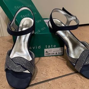 David Tate Rain women’s shoes